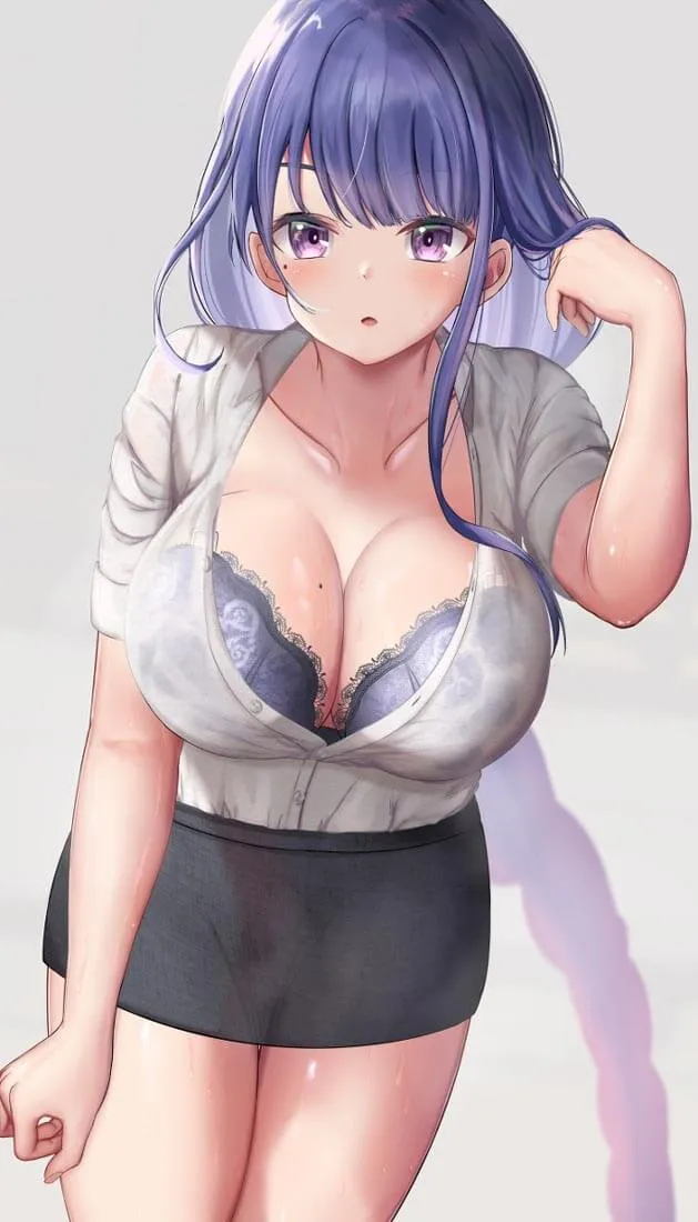 每日好图#早安原神【221010】插图2