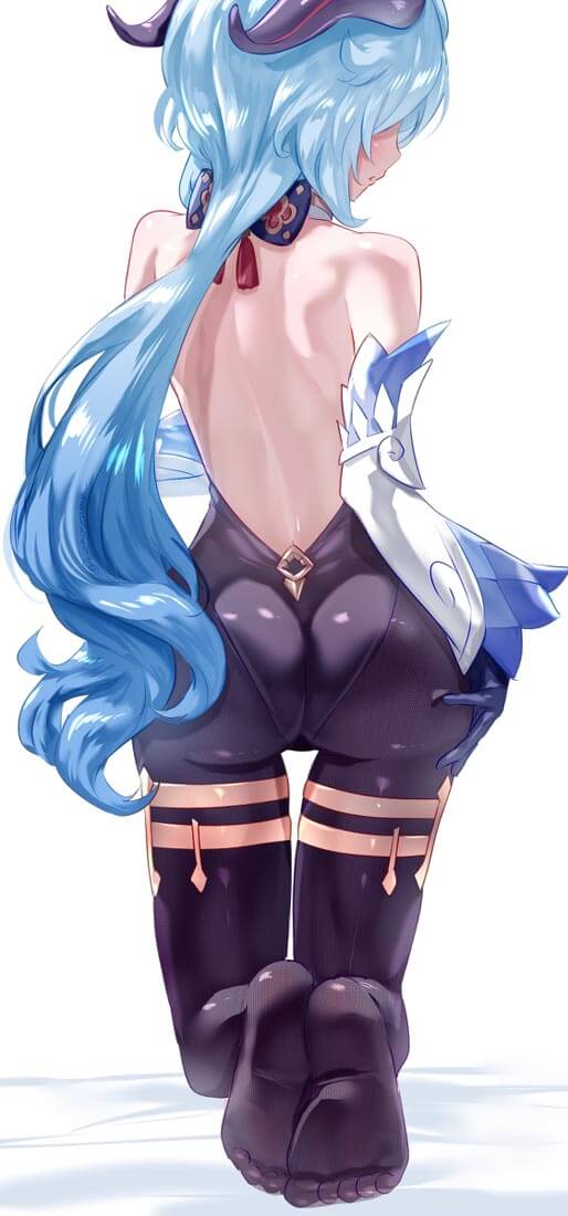 每日好图#早安原神【221003】插图15