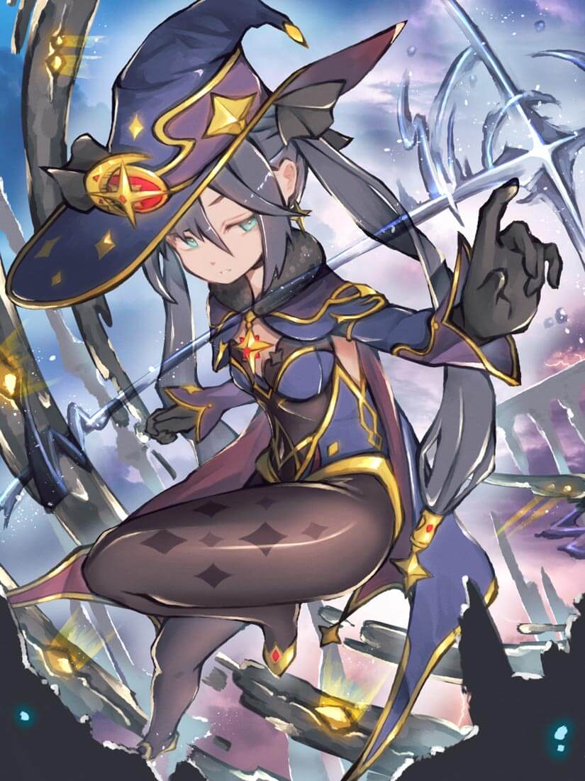 每日好图#晚安原神【221004】插图15