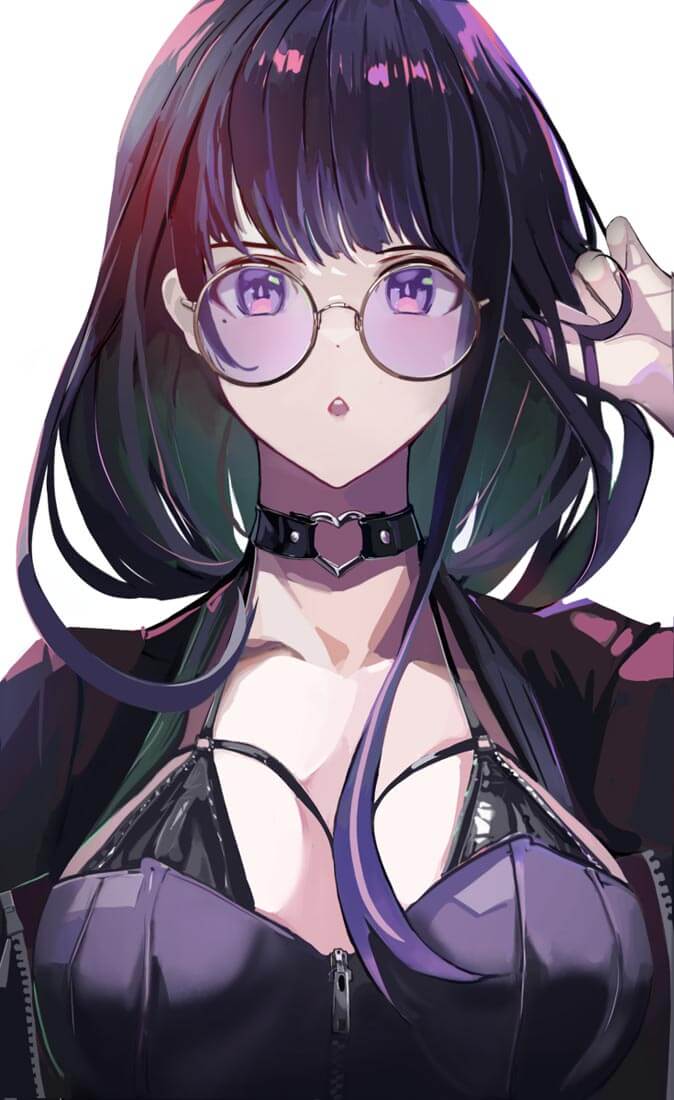 每日好图#午安原神【221001】插图14