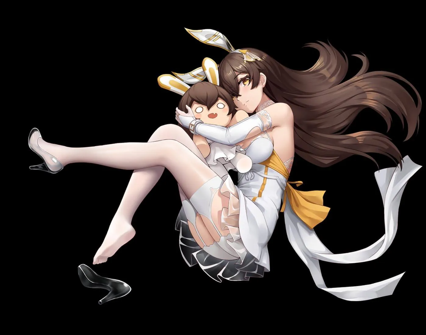 每日好图#早安原神【221011】插图18