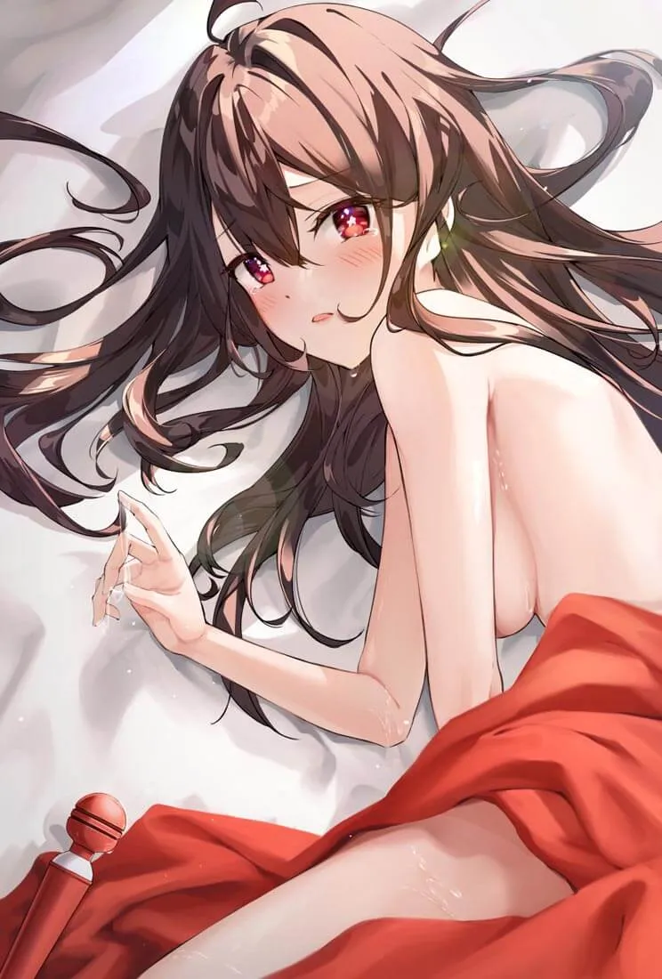 每日好图#晚安原神【221006】插图7