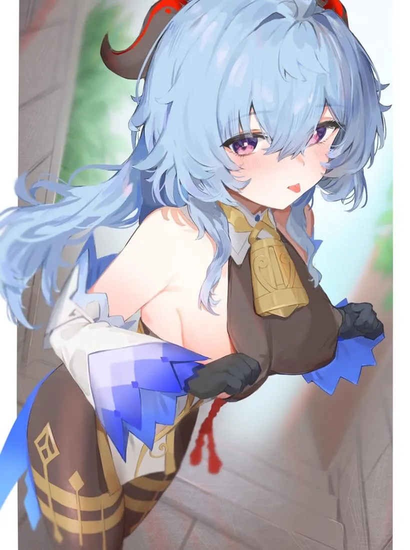 每日好图#晚安原神【221008】插图7