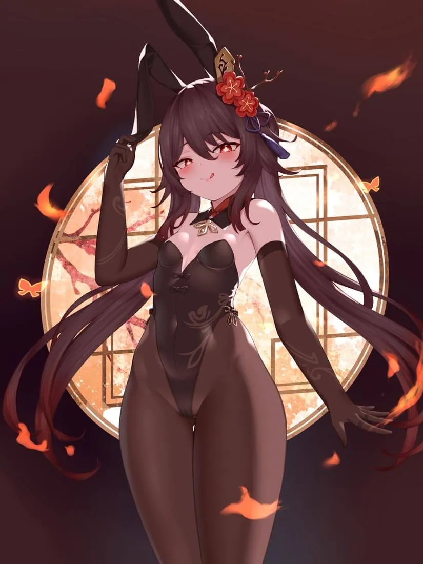 每日好图#晚安原神【221002】插图7