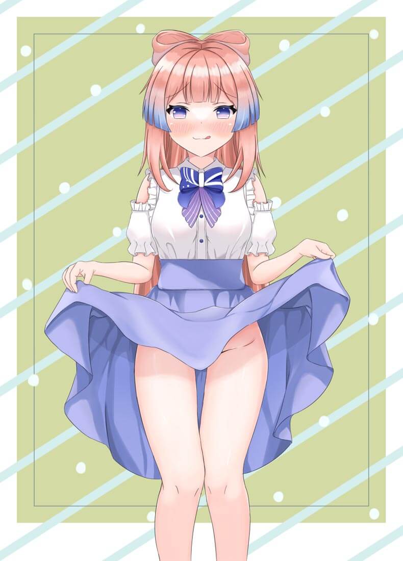 每日好图#早安原神【221013】插图12