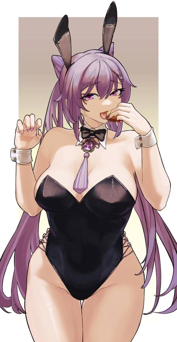 每日好图#晚安原神【221013】插图12