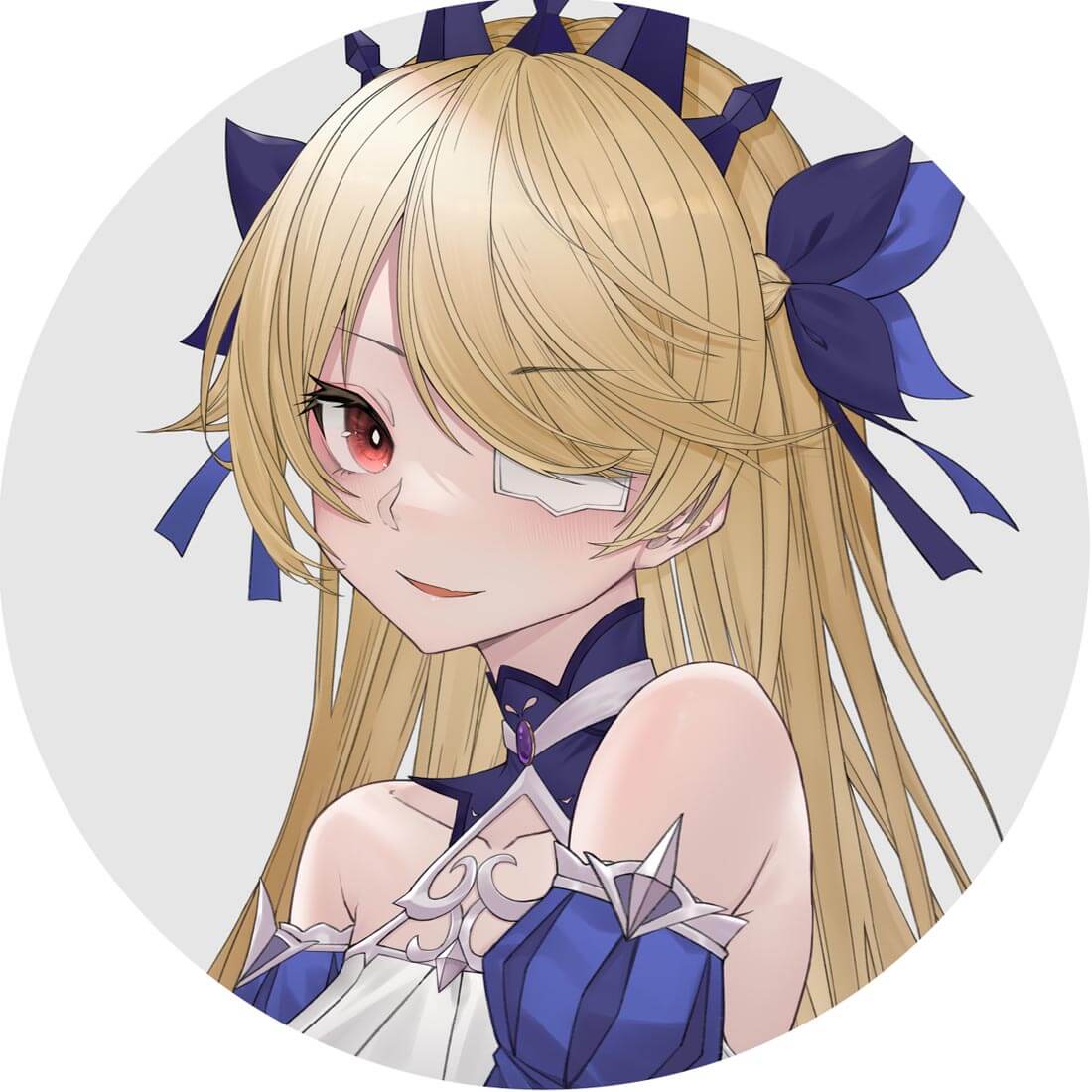 每日好图#早安原神【221015】插图12