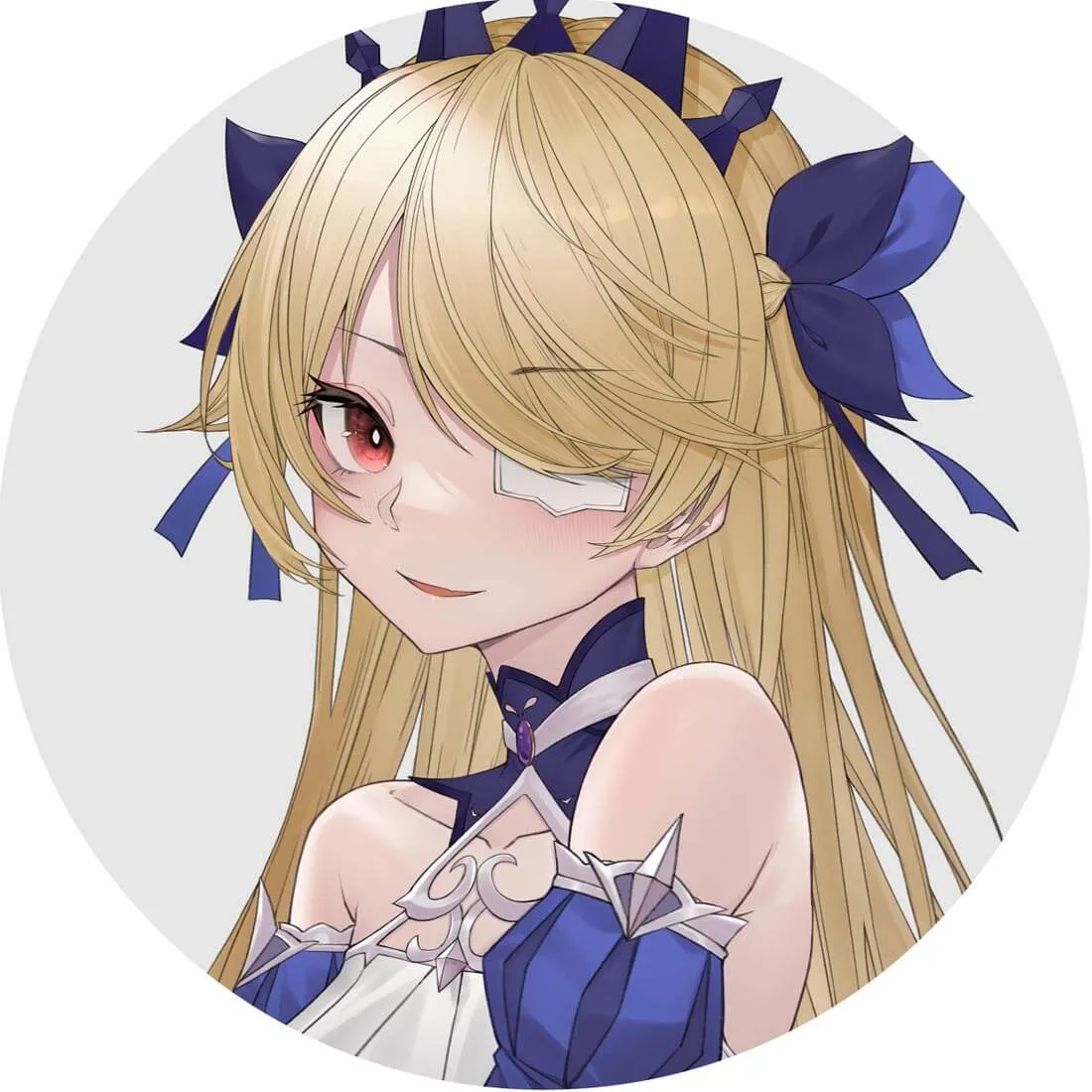 每日好图#早安原神【221015】插图12