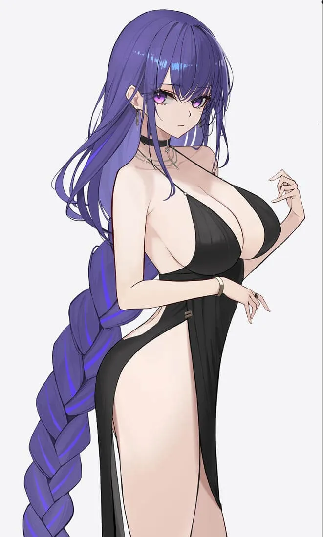 每日好图#午安原神【221003】插图11