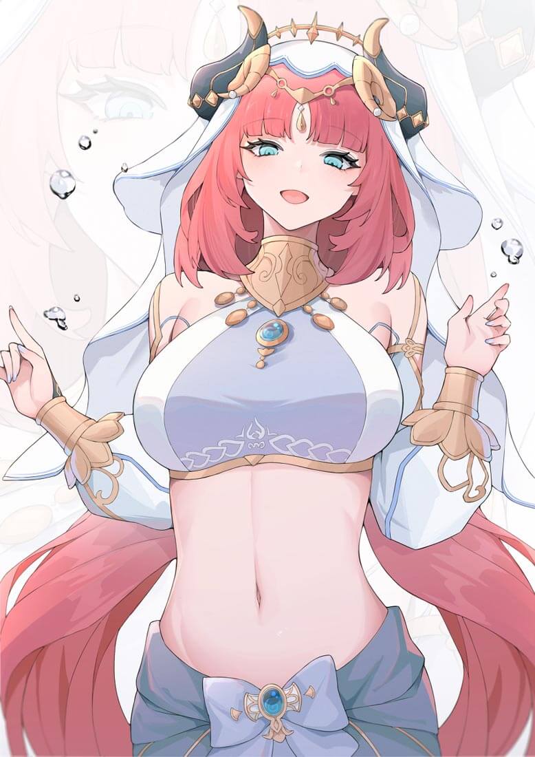 每日好图#晚安原神【221003】插图12