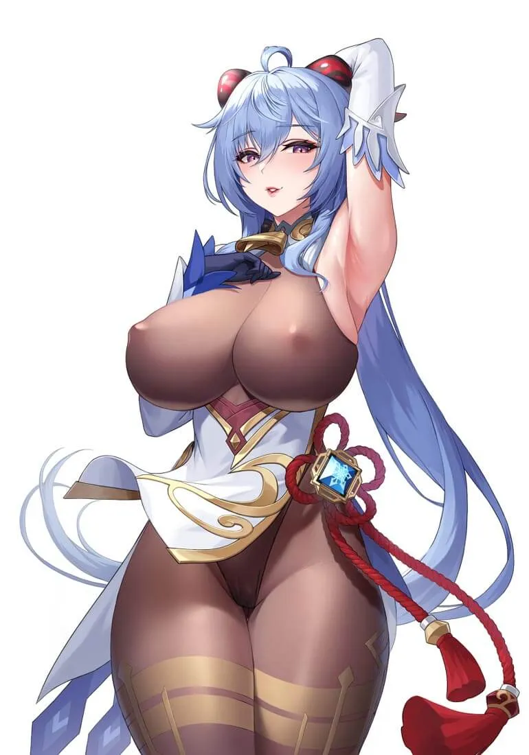 每日好图#晚安原神【221004】插图11