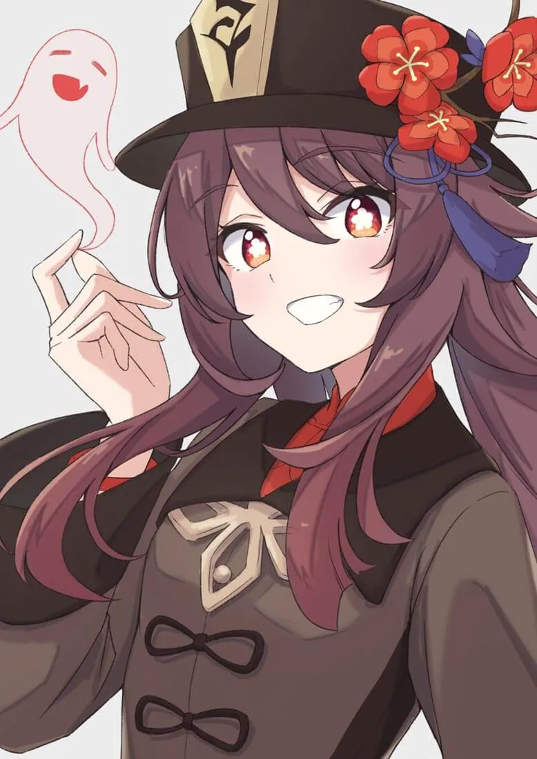 每日好图#晚安原神【221007】插图12