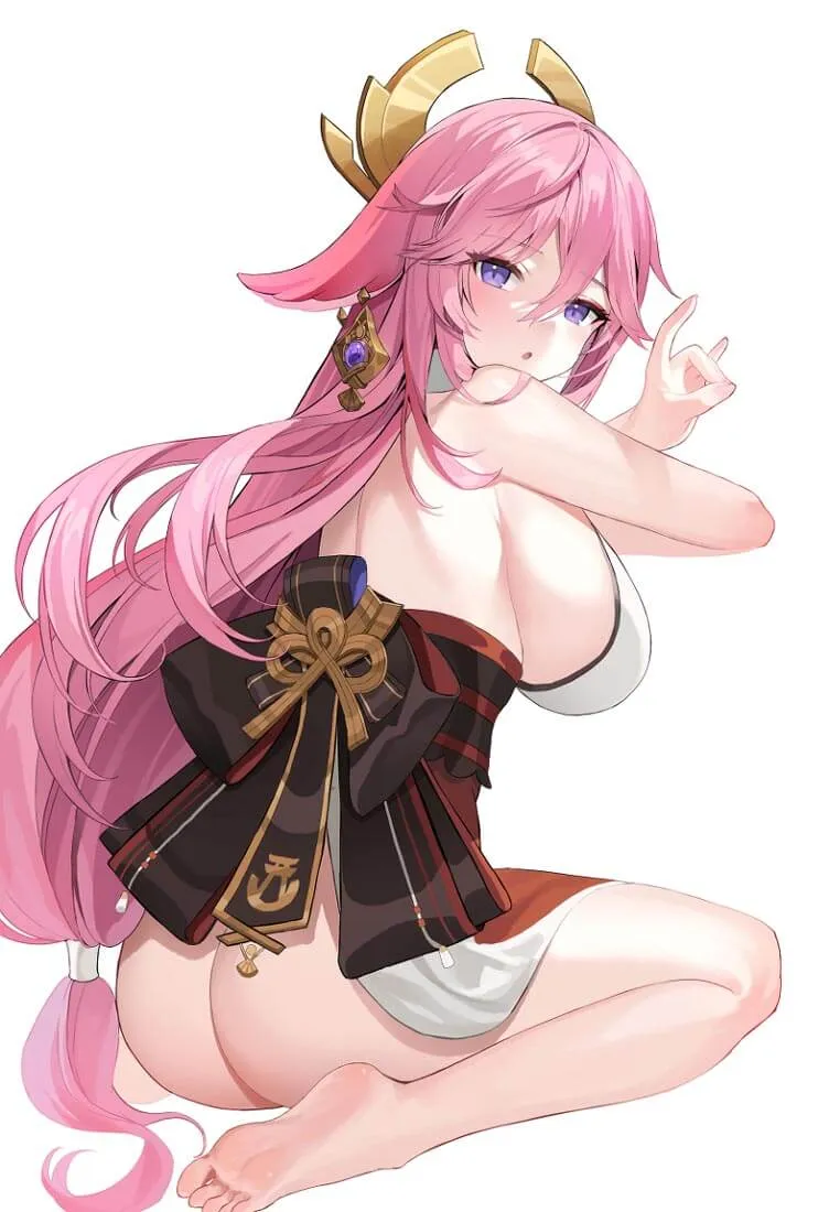 每日好图#晚安原神【221002】插图12