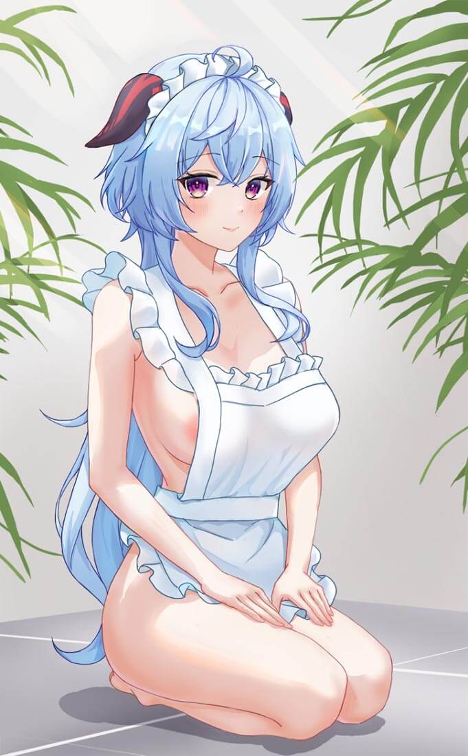 每日好图#晚安原神【221007】插图17