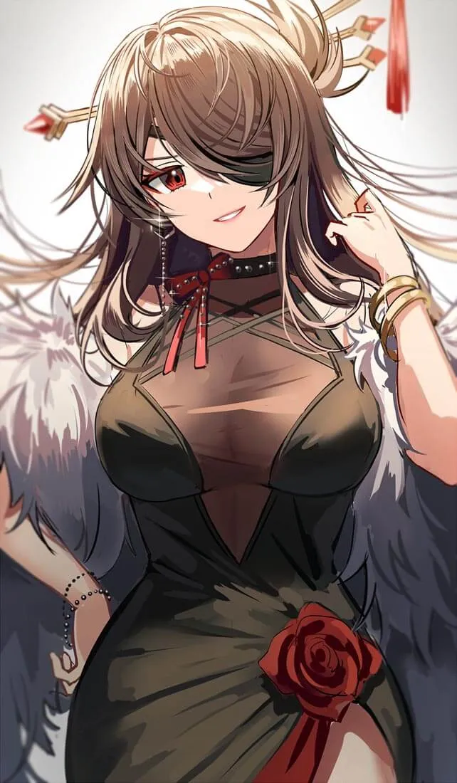 每日好图#晚安原神【221008】插图17