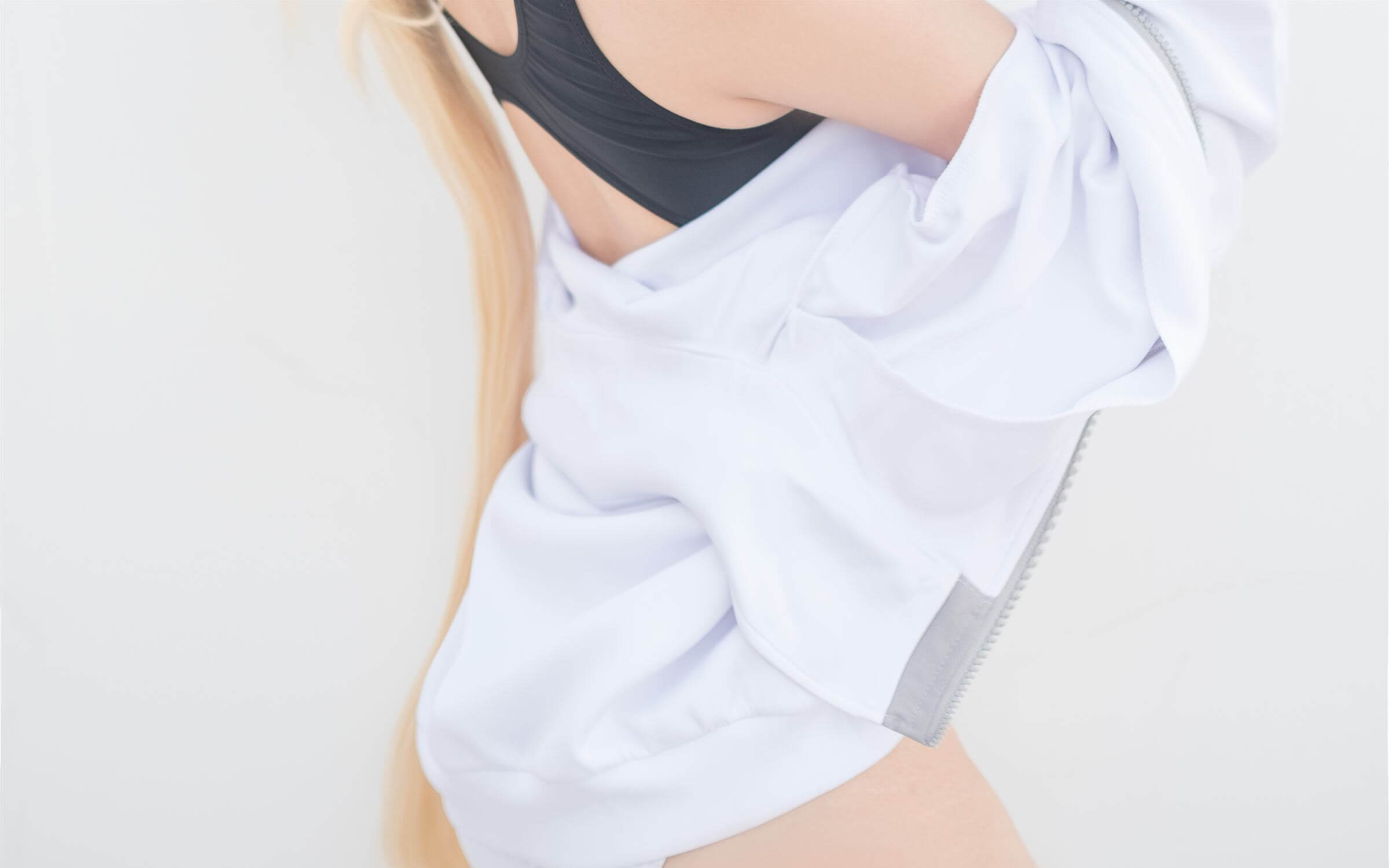 蠢沫沫 – 贞德插图2