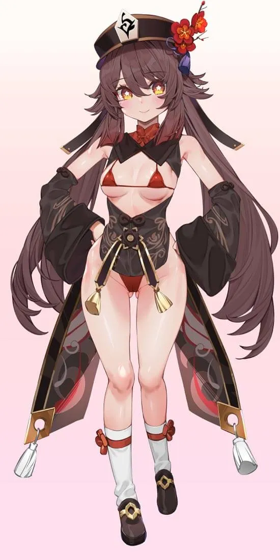 每日好图#早安原神【221012】插图9