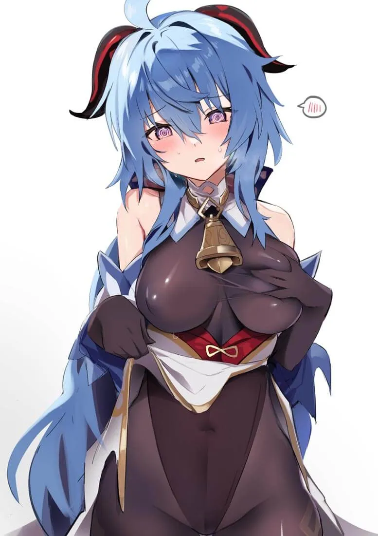 每日好图#早安原神【221008】插图9