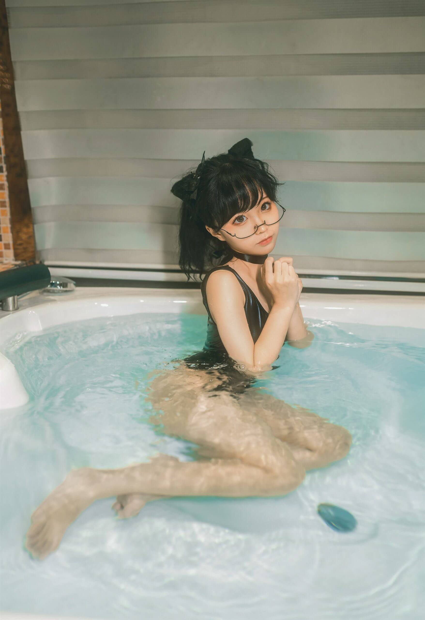 蠢沫沫 – 死库水插图