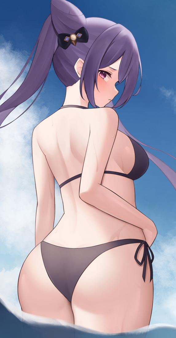 每日好图#早安原神【221015】插图19