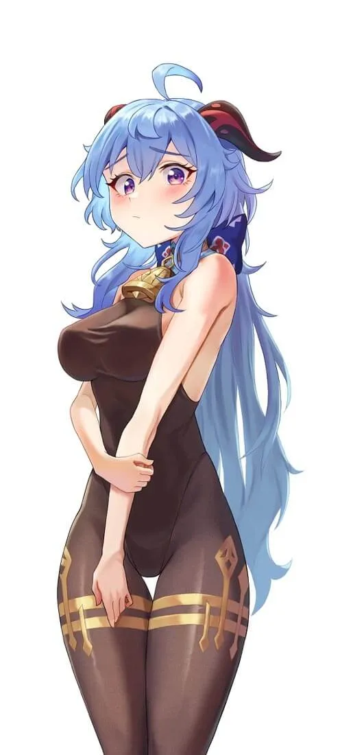 每日好图#午安原神【221007】插图17