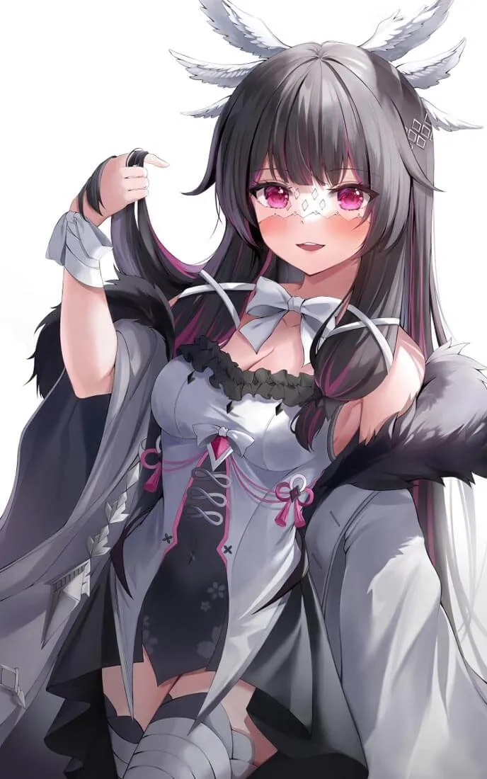 每日好图#晚安原神【221010】插图15