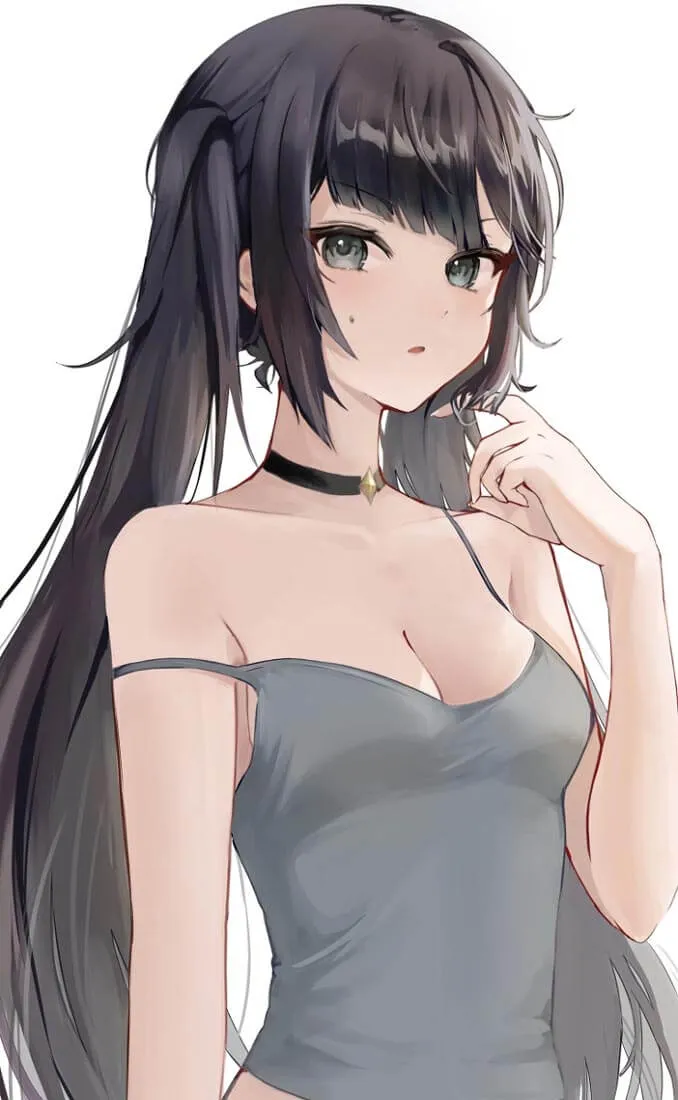 每日好图#早安原神【221003】插图14