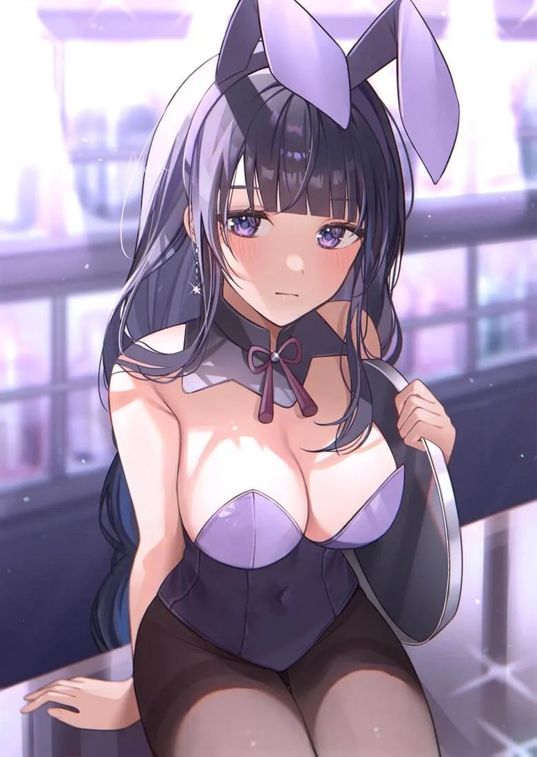 每日好图#晚安原神【221004】插图13