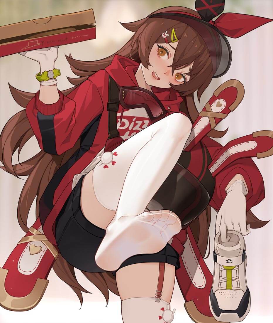 每日好图#早安原神【221009】插图13