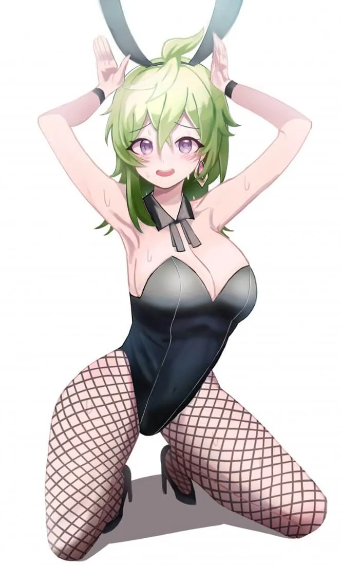 每日好图#晚安原神【221003】插图