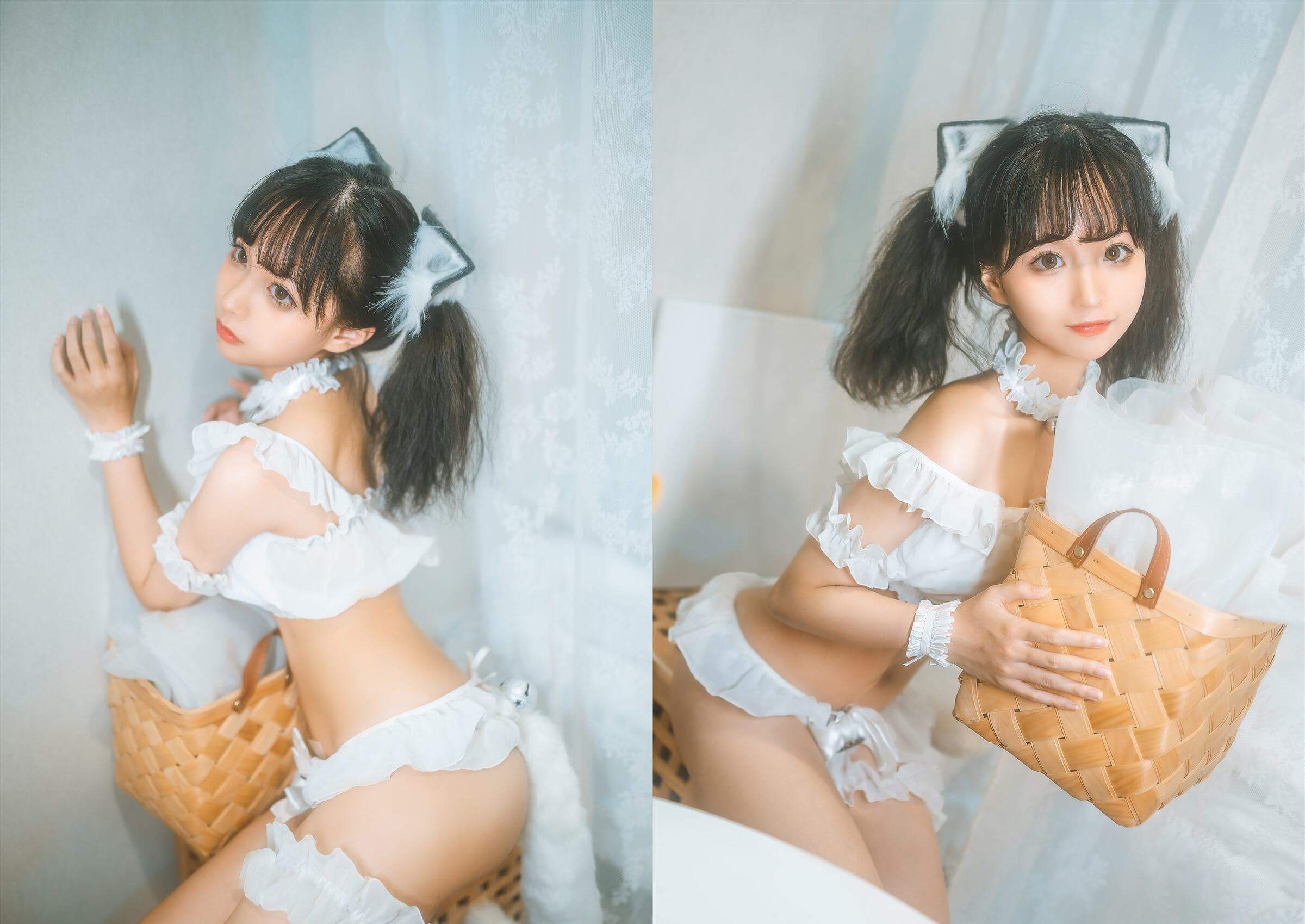 蠢沫沫 – 私房插图3