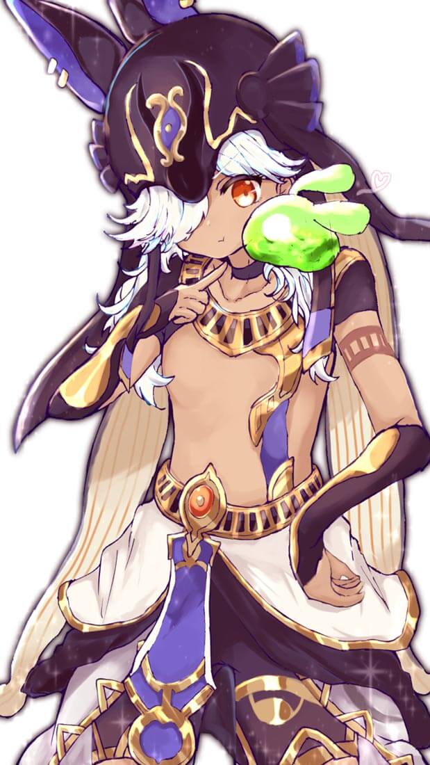 每日好图#午安原神【221013】插图7