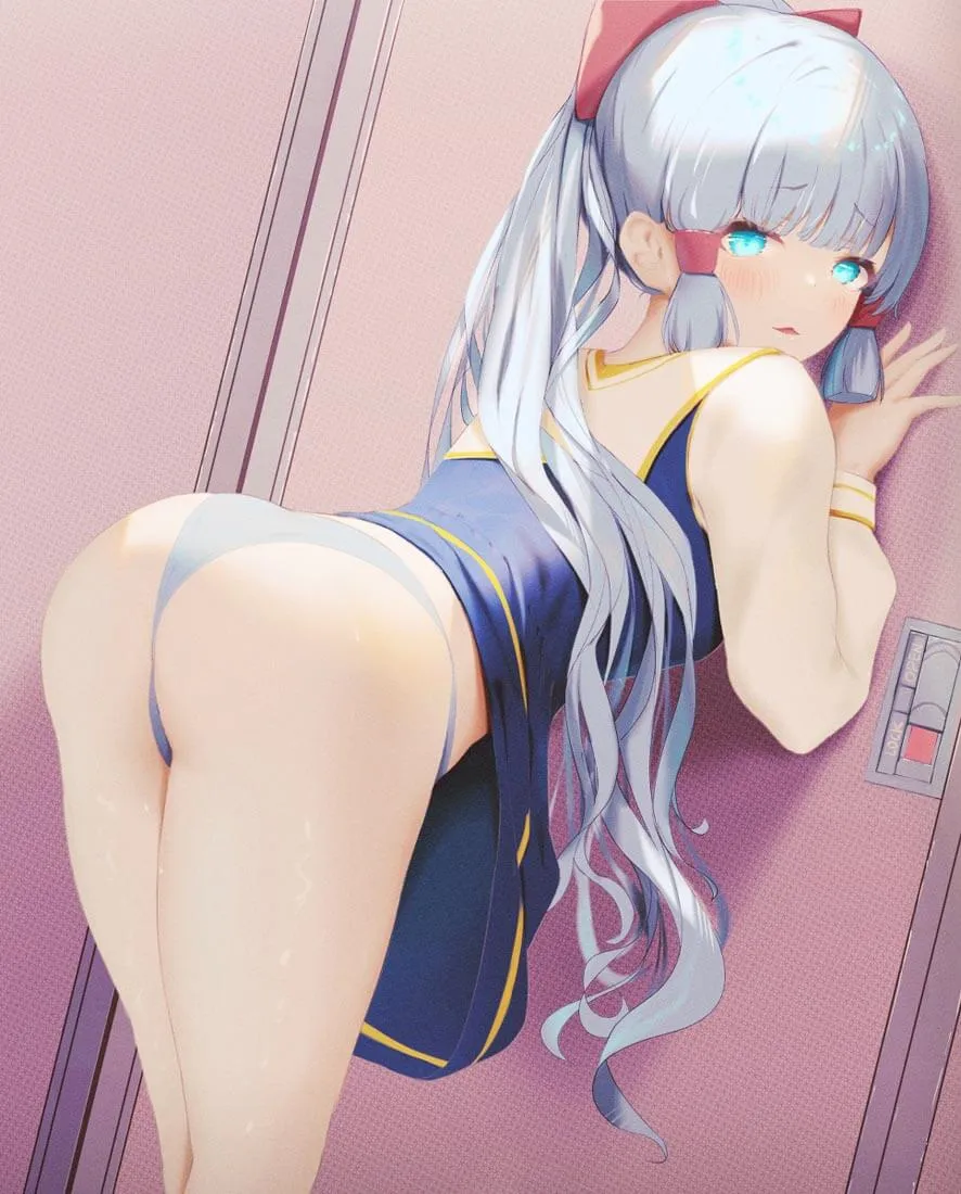 每日好图#早安原神【221001】插图6