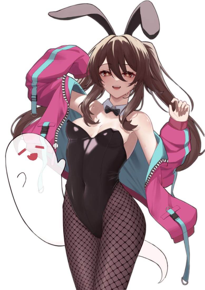 每日好图#早安原神【221010】插图6