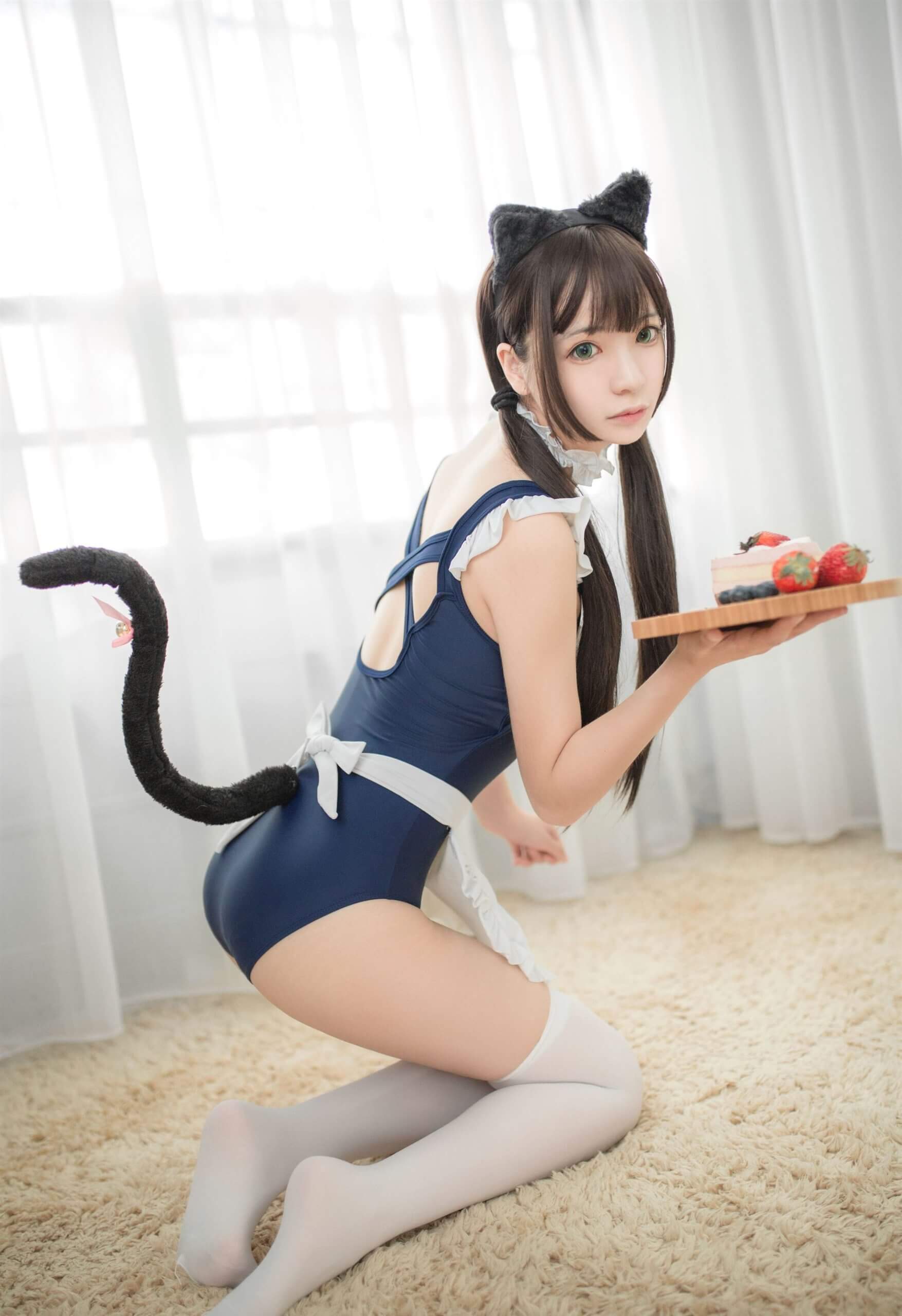 疯猫ss – 猫死库水插图1