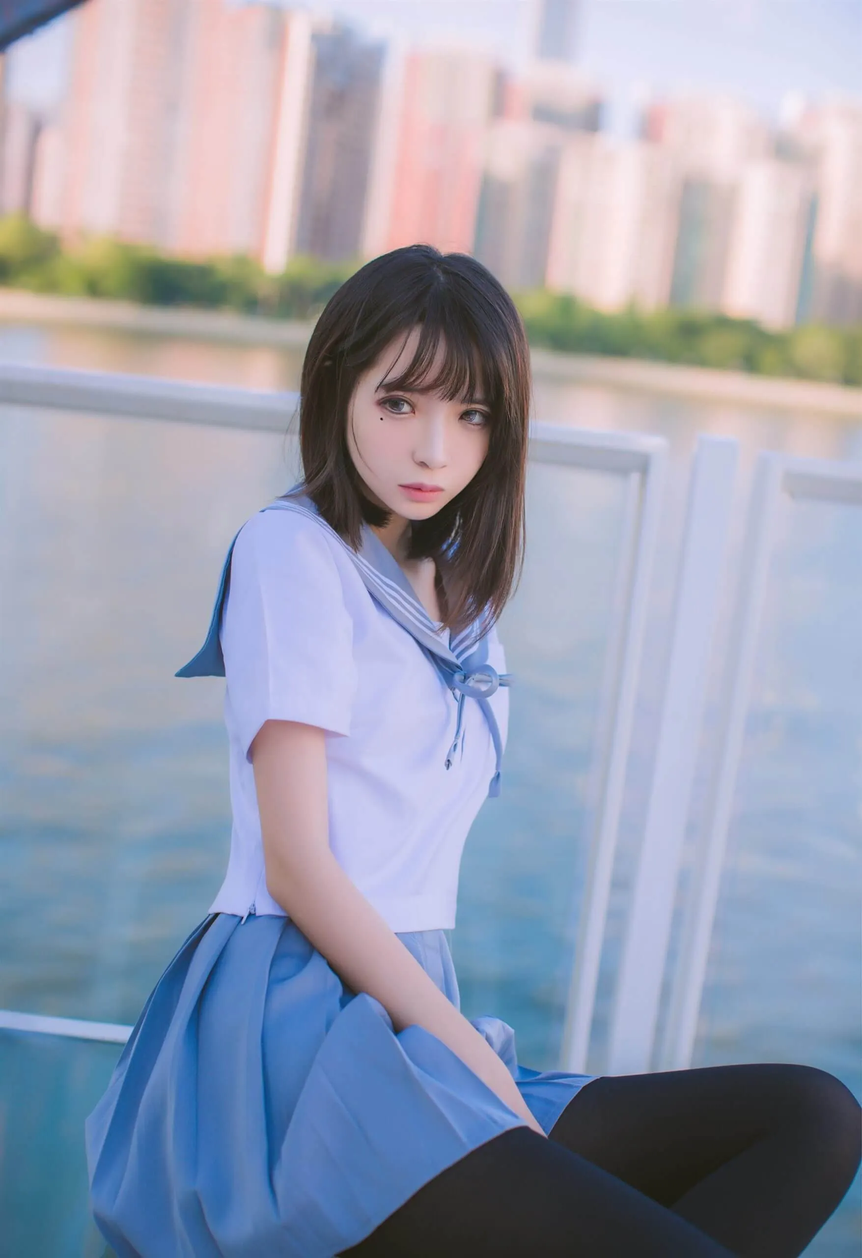疯猫ss – 海边-爱新番