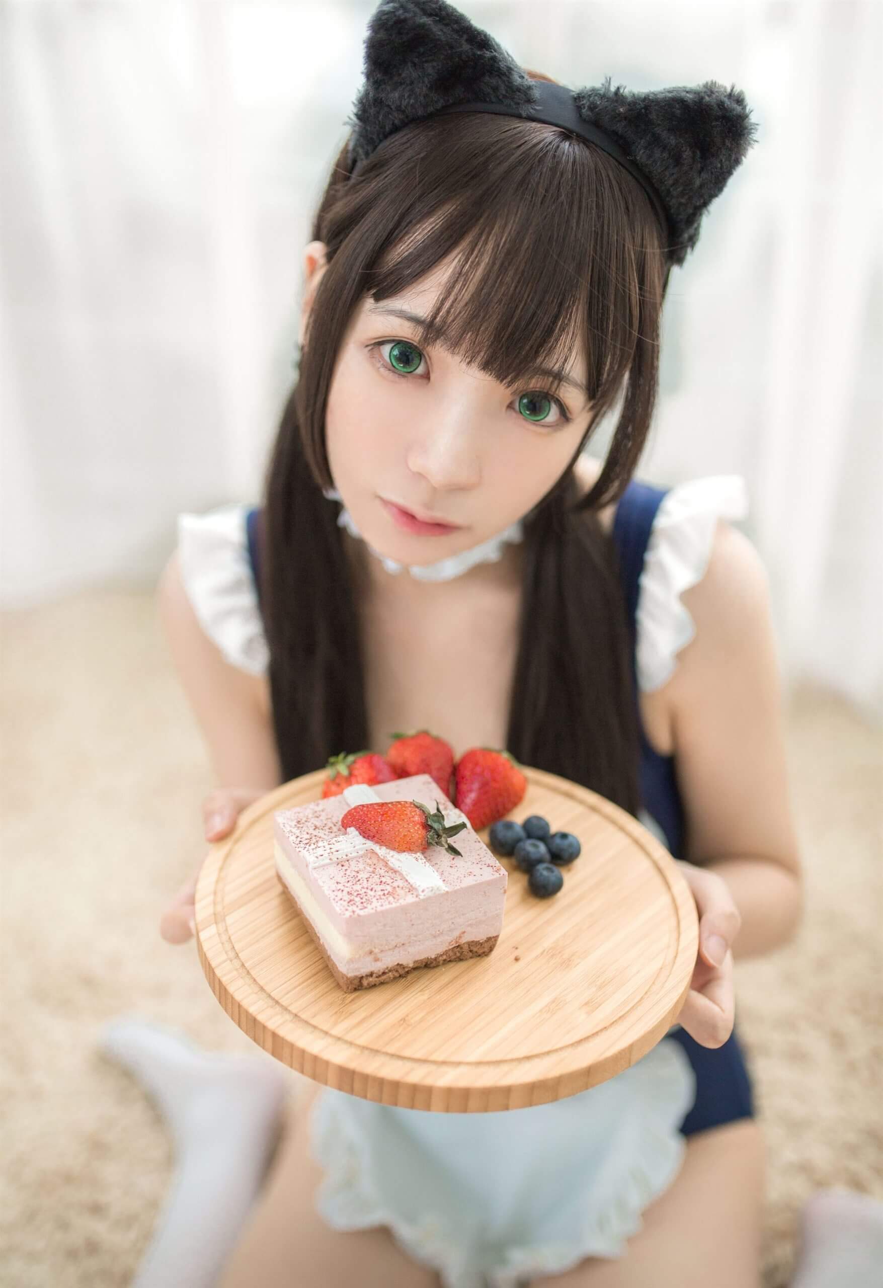 疯猫ss – 猫死库水插图