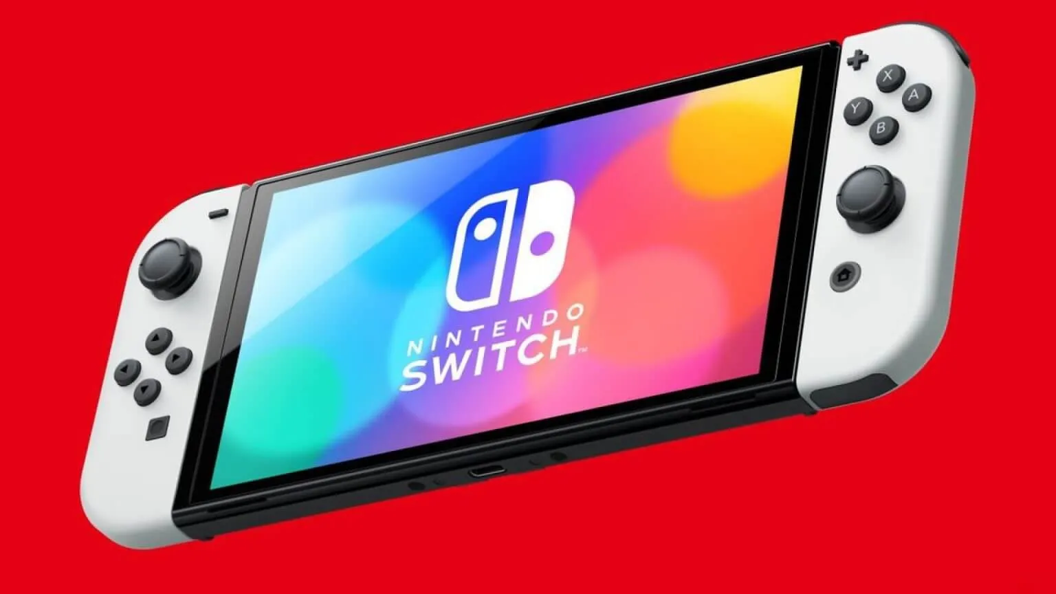 Switch 2?任天堂或许已经开始打造造次世代硬件插图 Switch 2?任天堂或许已经开始打造造次世代硬件插图