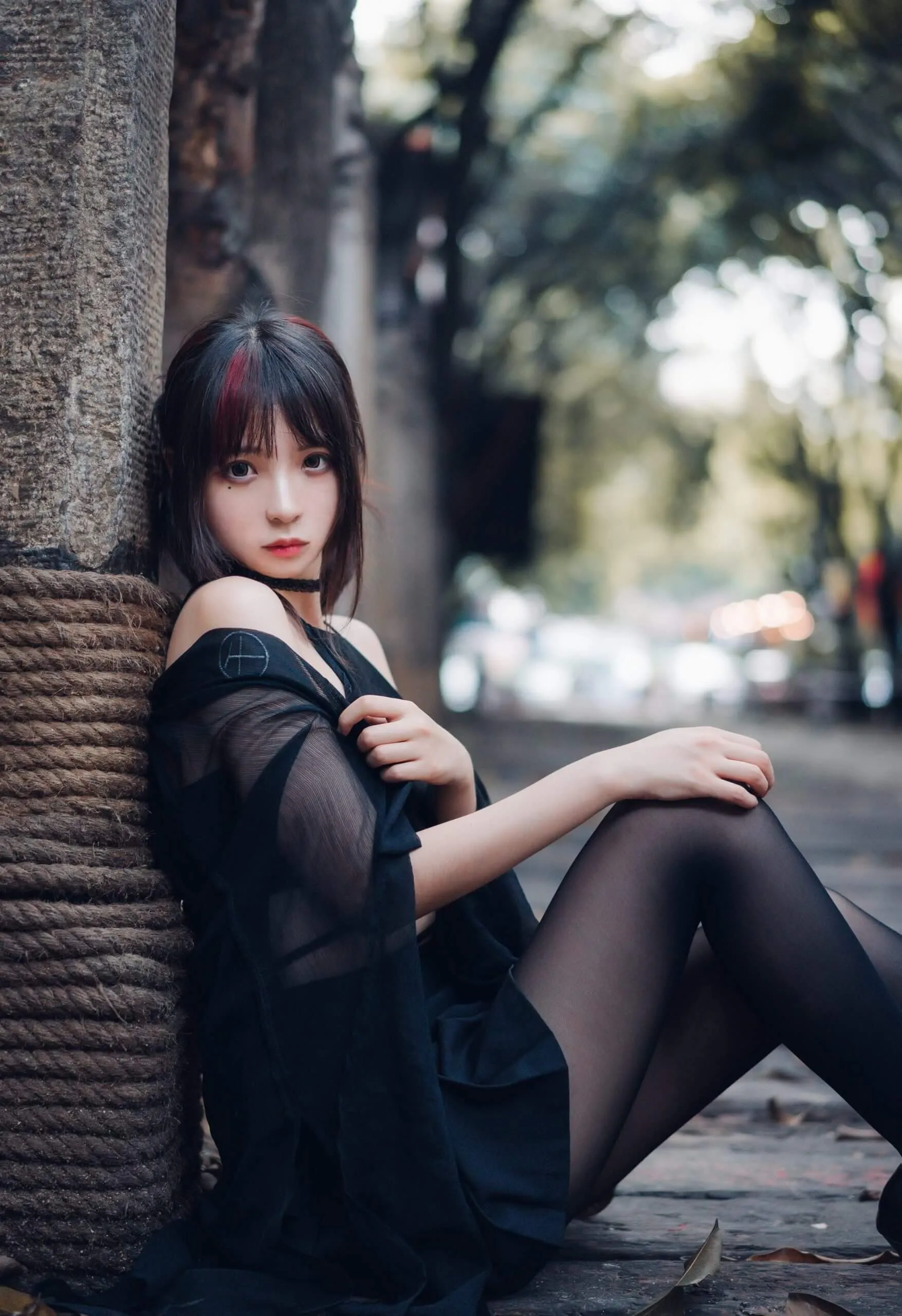 疯猫ss – 叛逆青春少女-爱新番