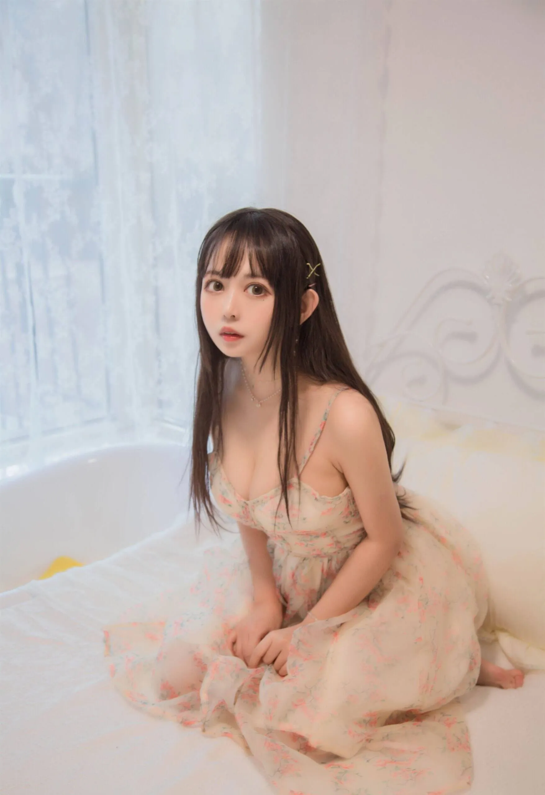 黑猫猫OvO – good morning插图1