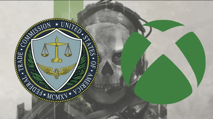 微软和动视敦促FTC放弃在8月举行行政听证会-爱新番