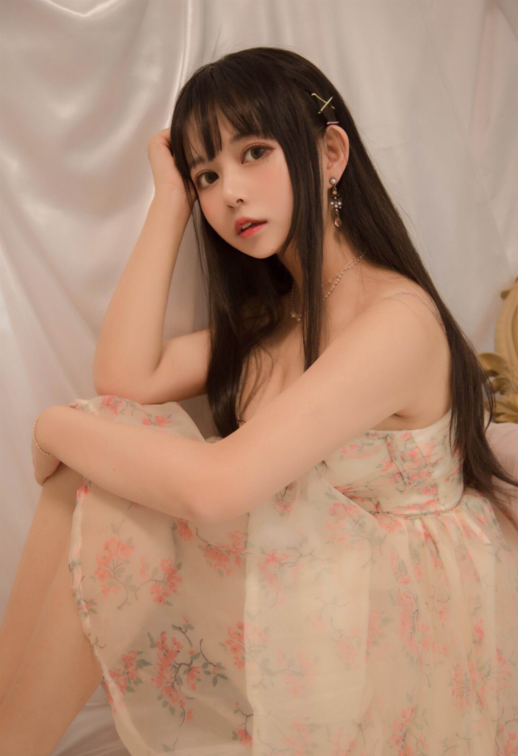 黑猫猫OvO – good night-爱新番