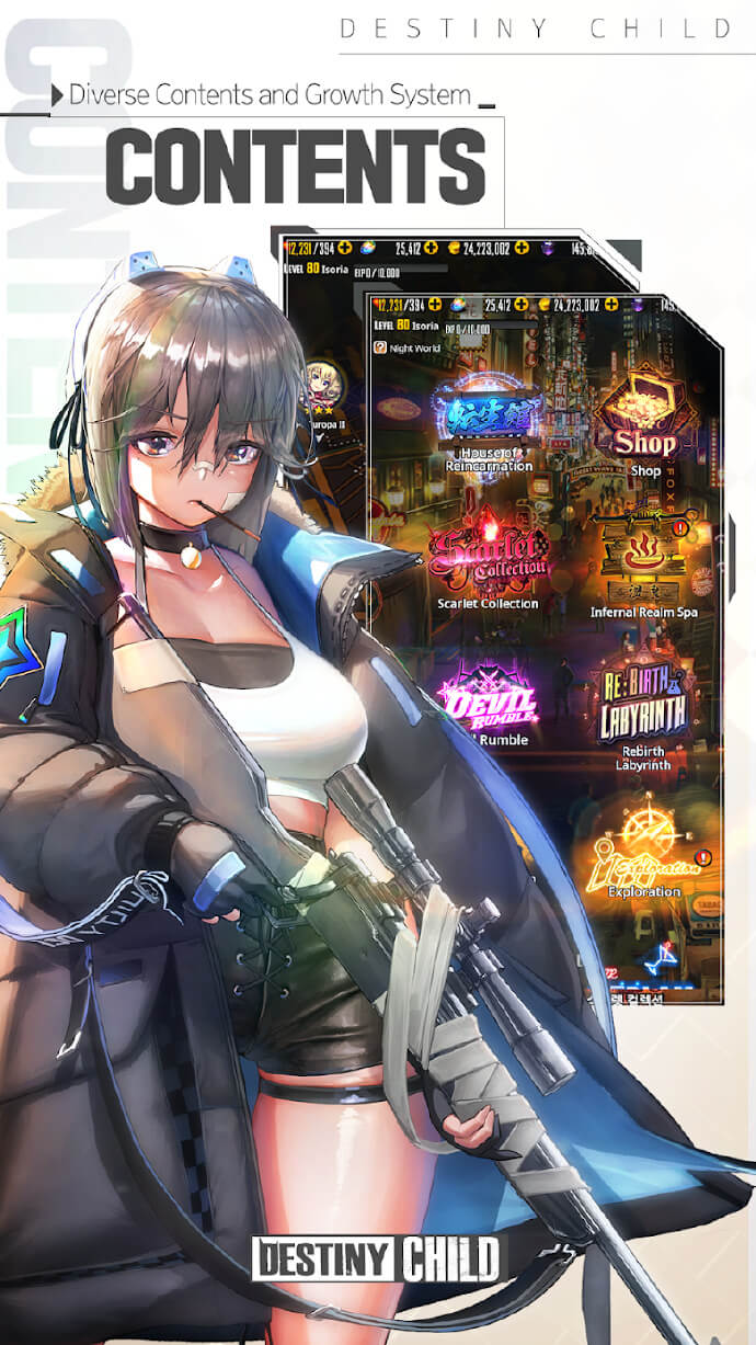 手游《天命之子》将于9月21日 正式关服，运营时长7年插图2