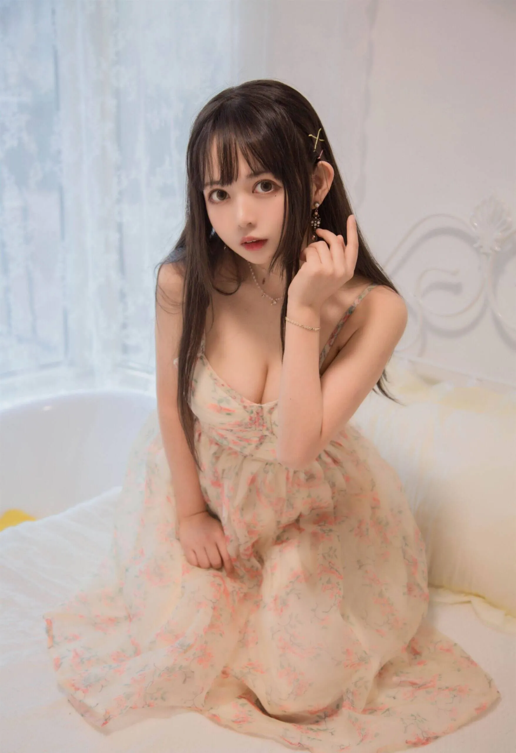 黑猫猫OvO – good morning-爱新番