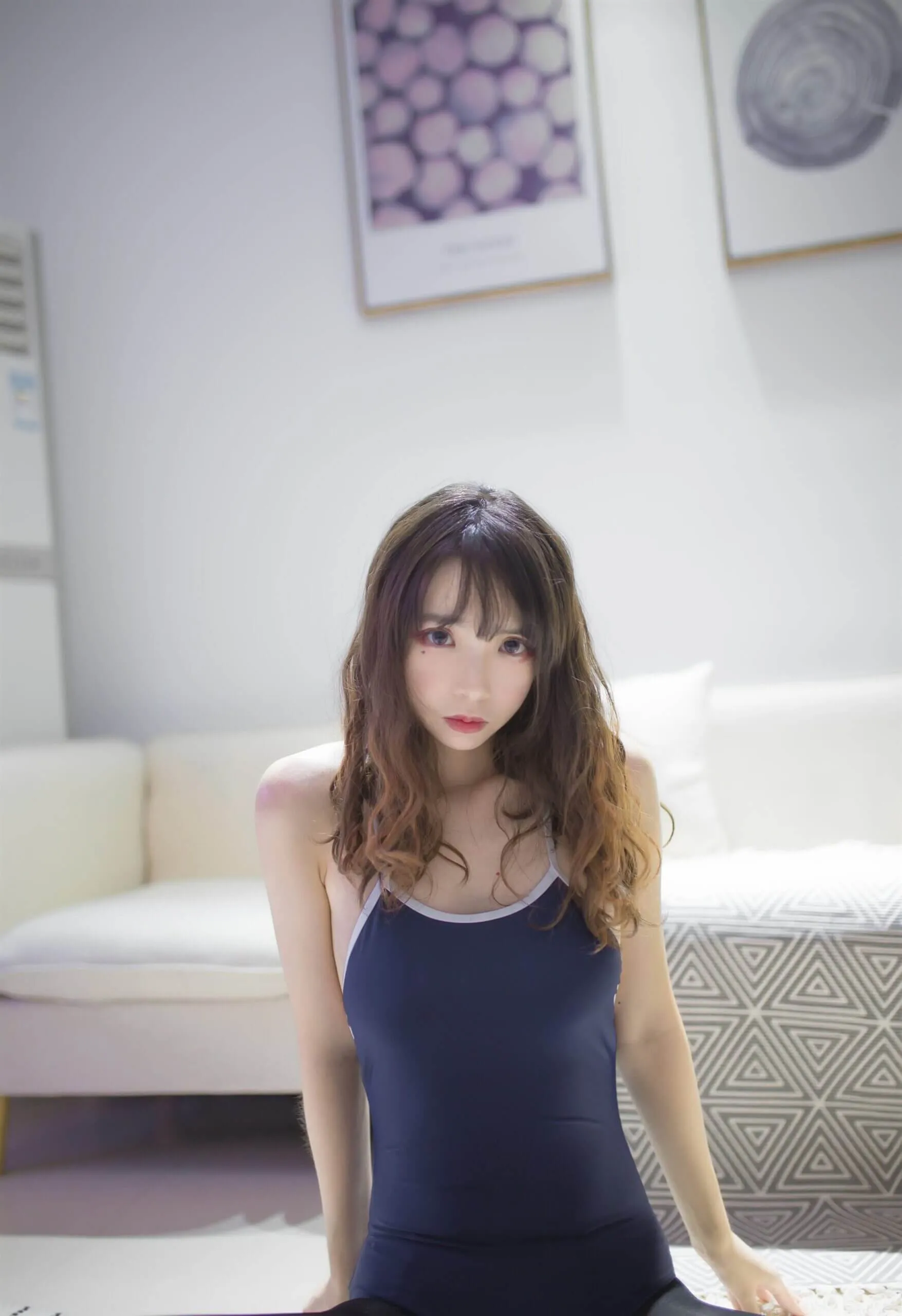 疯猫ss – 丝袜狂想曲(透)插图1