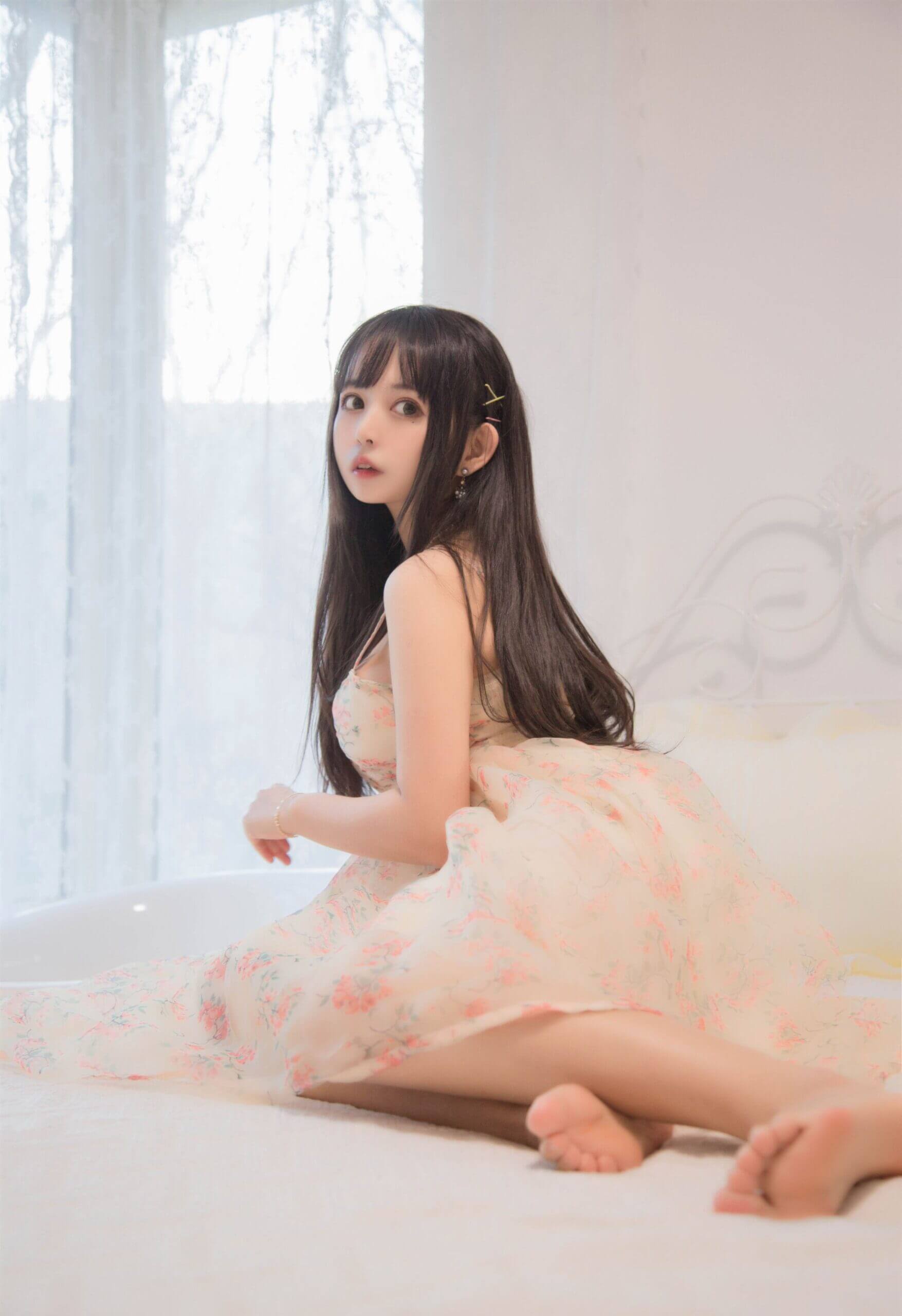 黑猫猫OvO – good morning插图