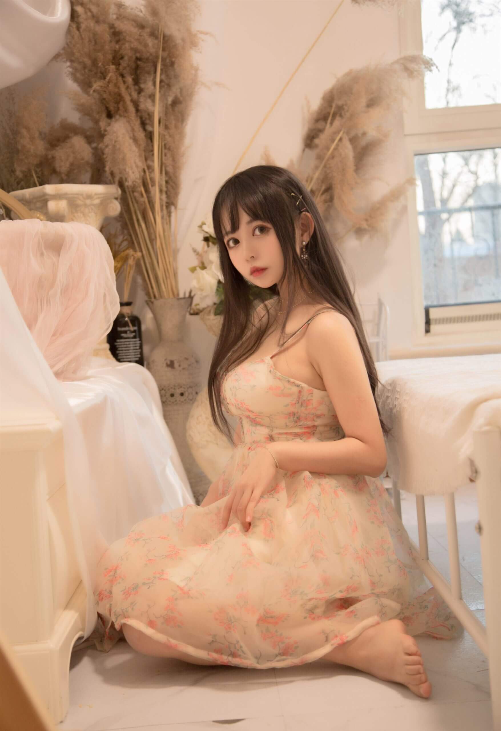 黑猫猫OvO – good night插图1