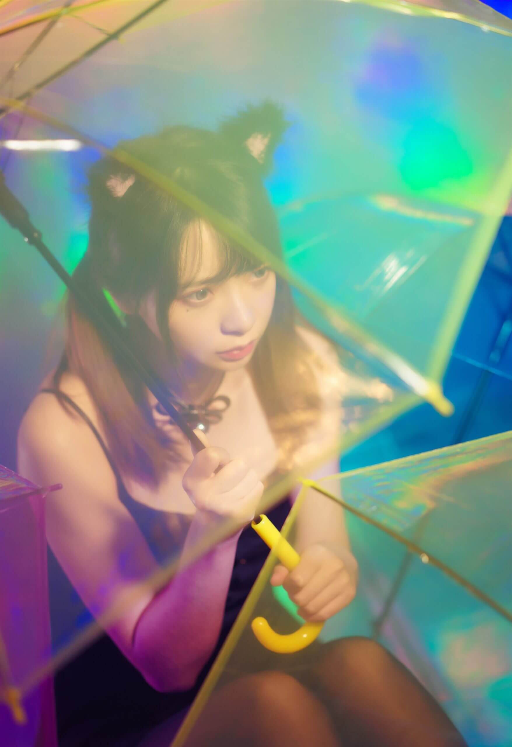 疯猫ss – 丝袜狂想曲(光)插图1