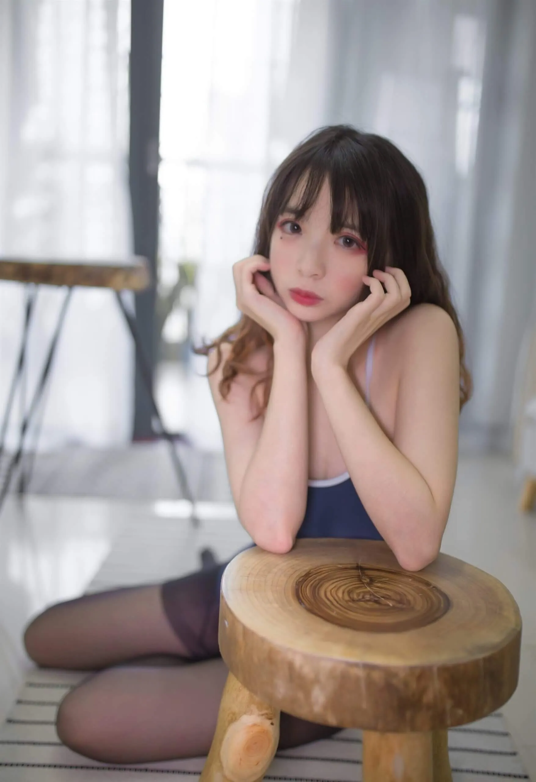 疯猫ss – 丝袜狂想曲(透)-爱新番