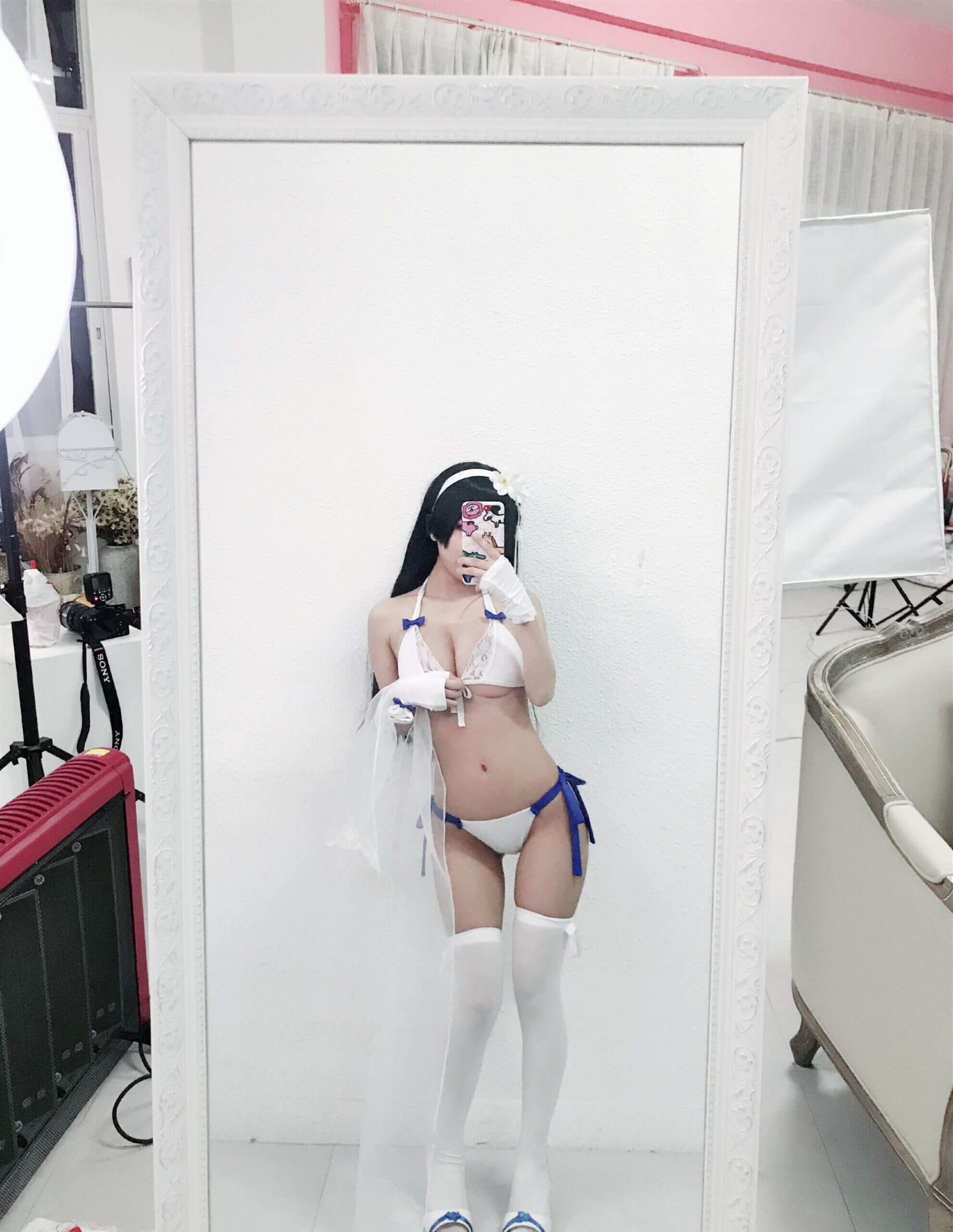 鬼畜瑶在不在w – 少女前线插图